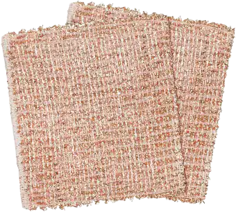 Redecker Copper Scrubbers (2-pack)