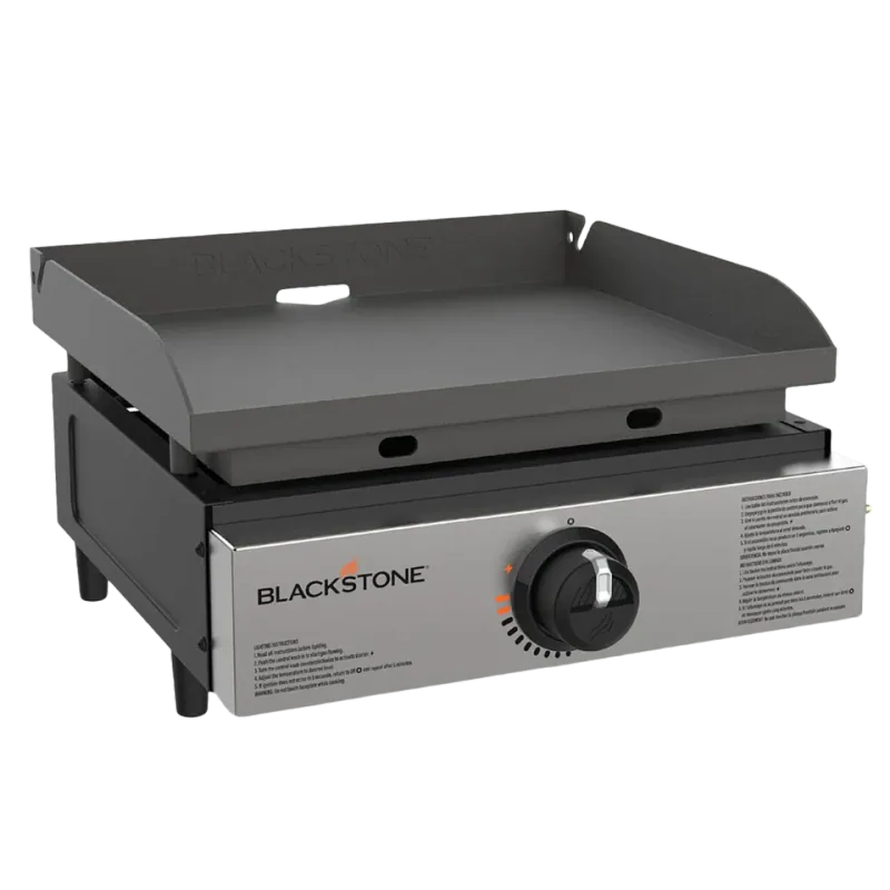 Blackstone 17-inch Tabletop Griddle