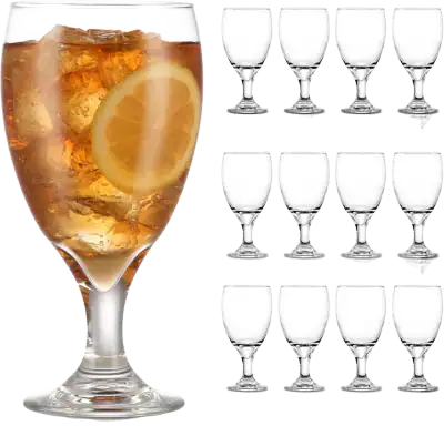 Libbey Classic Tumblers (12-pack)