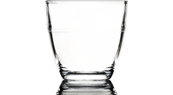 Duralex Gigogne Stackable Glasses (6-pack)