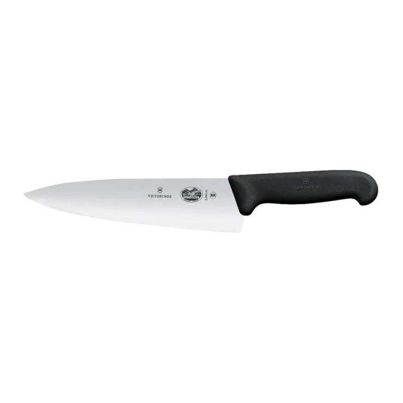 Victorinox Fibrox Pro Chef's Knife (8-inch)