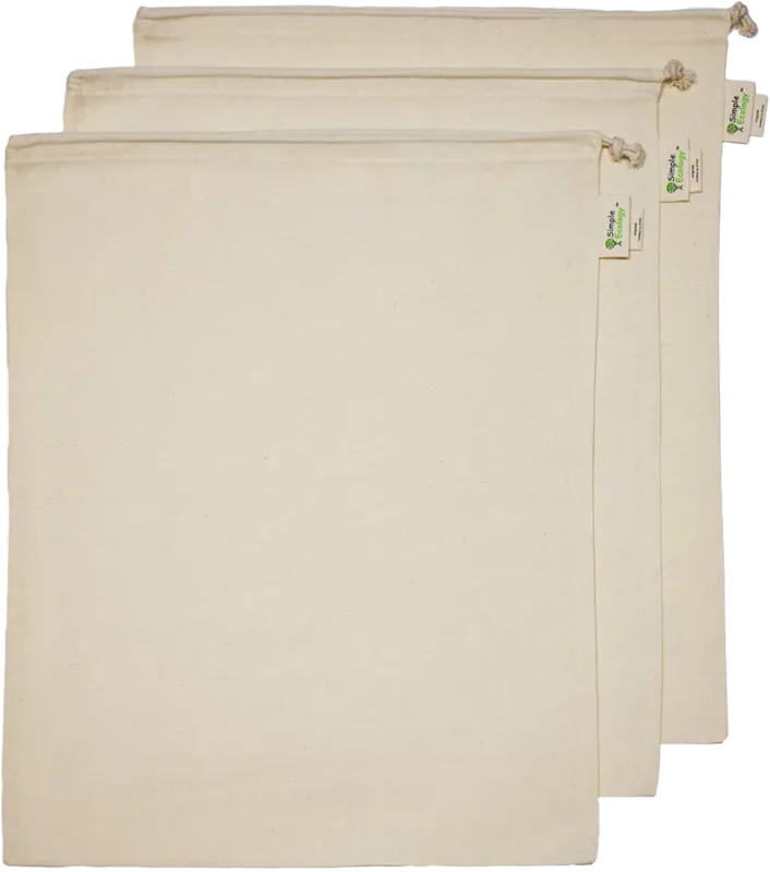 Reusable Grocery Produce Shopping and Storage Bags