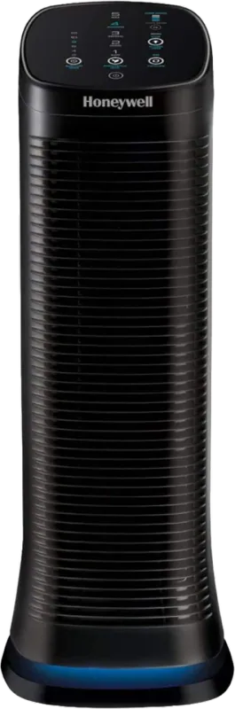 Honeywell Air Genius 5 Air Purifier for Medium to Large Rooms