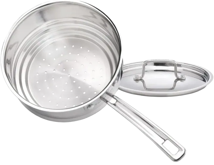 Cuisinart MultiClad Pro Steamer Insert (20cm)