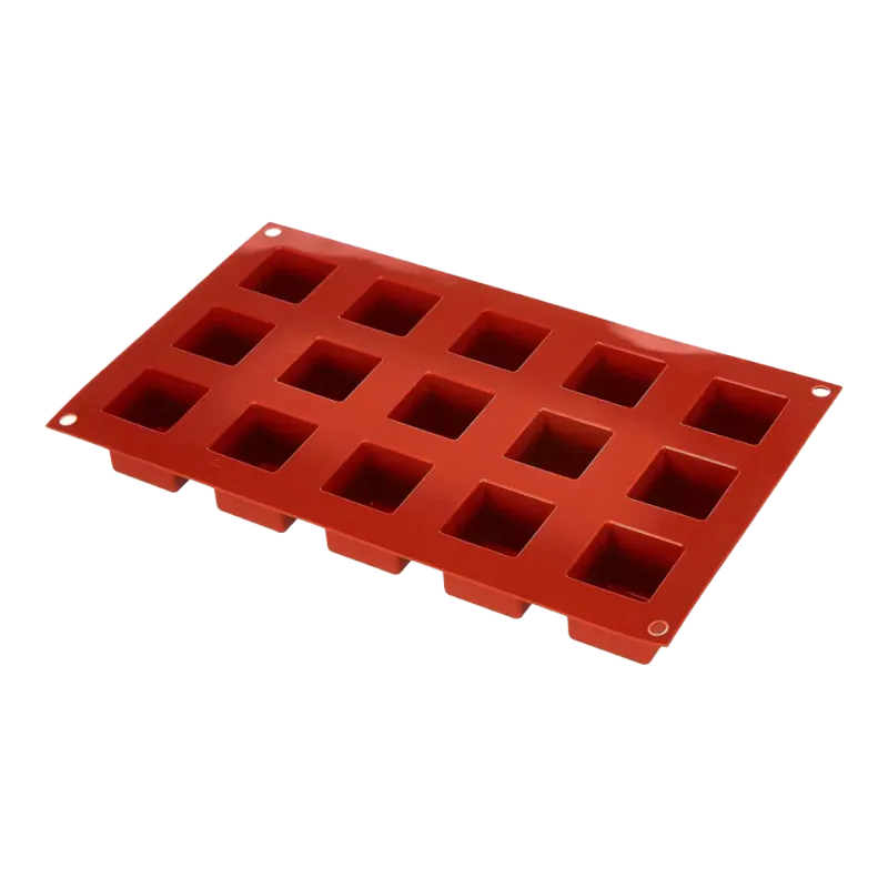 Silikomart Small Cube Freezer Mold
