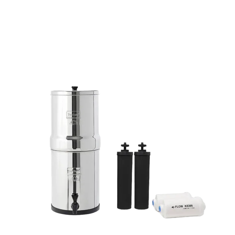 Travel Berkey (1.5 gal)