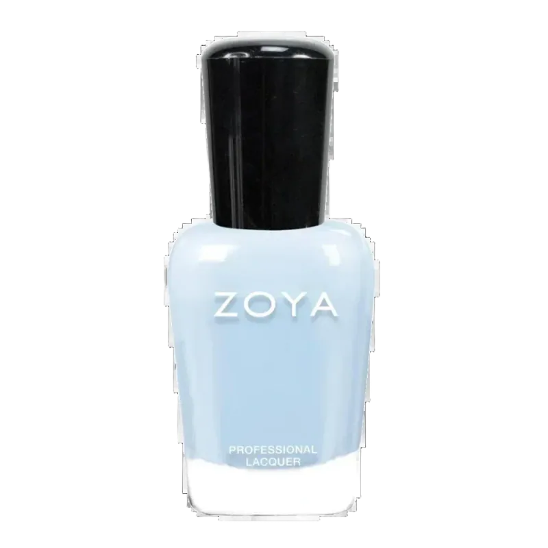 ZOYA Nail Polish in Blu