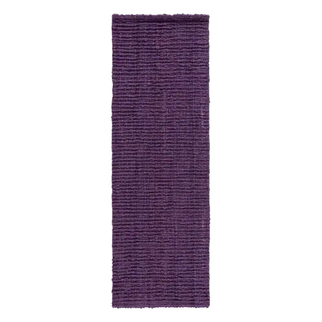 SAFAVIEH Natural Fiber Collection Jute Runner Rug