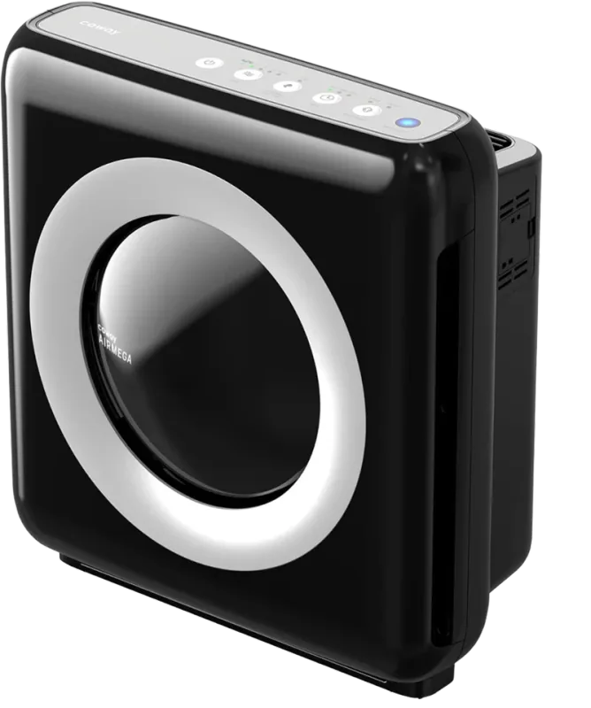 Coway AP-1512HH Mighty Air Purifier with True HEPA