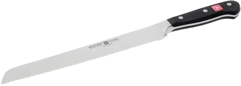 WÜSTHOF Classic Bread Knife (9-inch)
