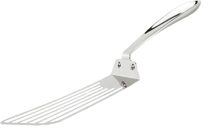 All-Clad Stainless Steel Slotted Turner