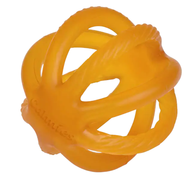 Calmies Natural Rubber Teether