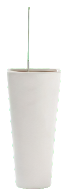 Rayen 0042 Ceramic Radiator Humidifiers, Set of 2