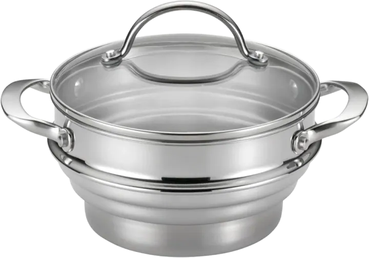 Anolon Universal Covered Steamer Insert