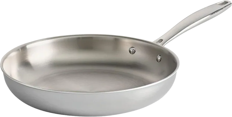Tramontina Signature Tri-Ply Clad Stainless Pan