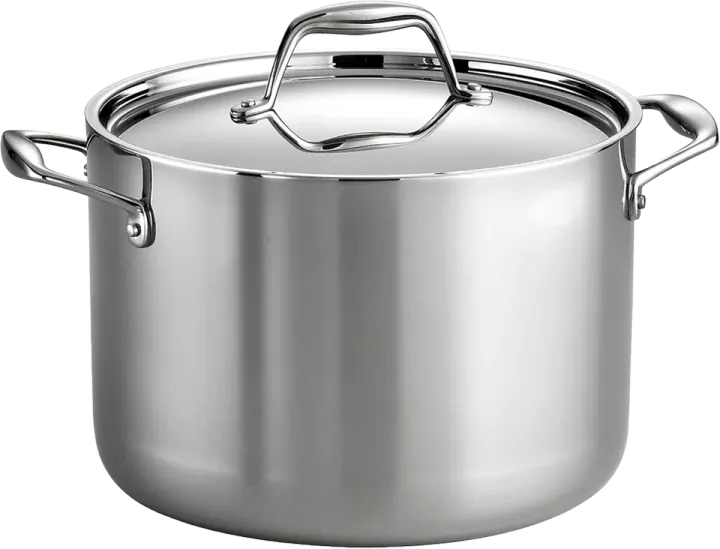 Tramontina Signature Tri-Ply Stockpot (8 qt)