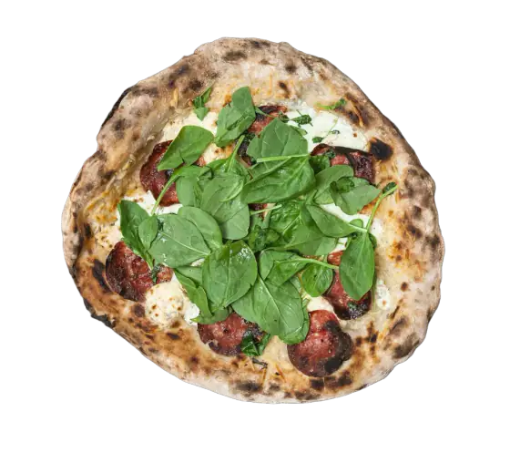 Dough-Joe Samurai Pizza Steel