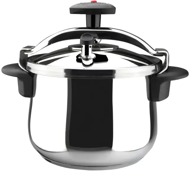 Magefesa Star Belly Pressure Cooker (6.3 qt)