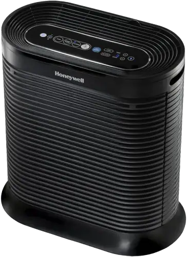 Honeywell HPA-250 Bluetooth Smart True HEPA Air Purifier