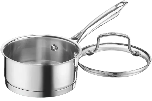 Cuisinart Professional Series Saucepan (1 qt)