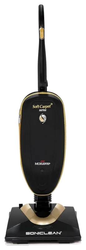 Soniclean SFC-7000 Soft Carpet Upright Vacuum
