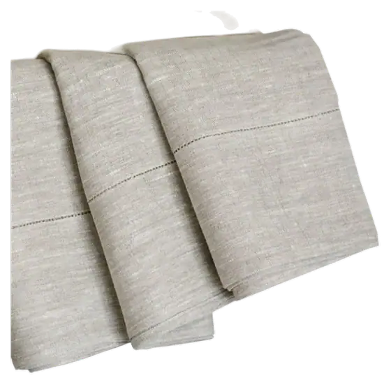 100% Pure Flax Linen Bath Towel