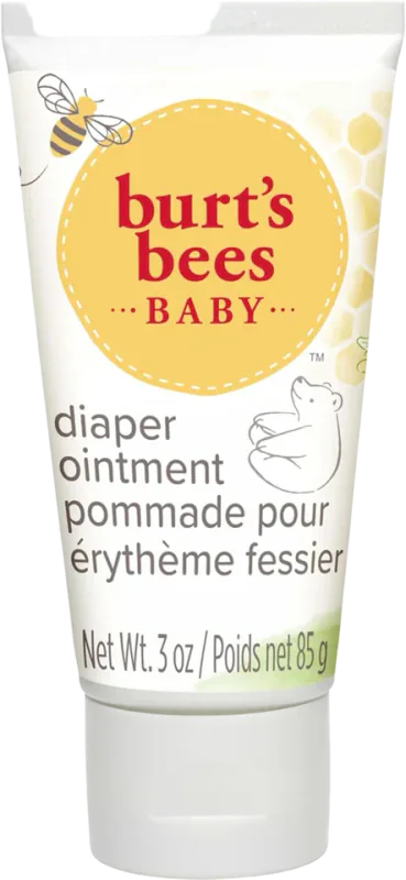 Burt's Bees Baby 100% Natural Origin Diaper Rash Ointment