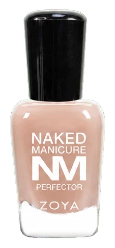 ZOYA Naked Manicure Nude Perfector