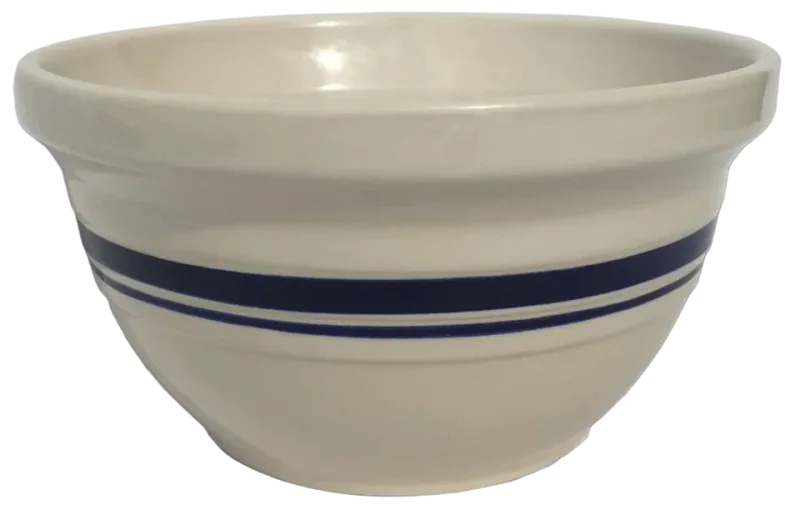 Ohio Stoneware Dominion 12-Inch Mixing Bowl