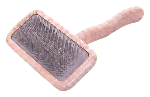 Chris Christensen Mark III Medium 12mm Slicker Brush