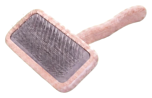 Chris Christensen Mark III Medium 12mm Slicker Brush