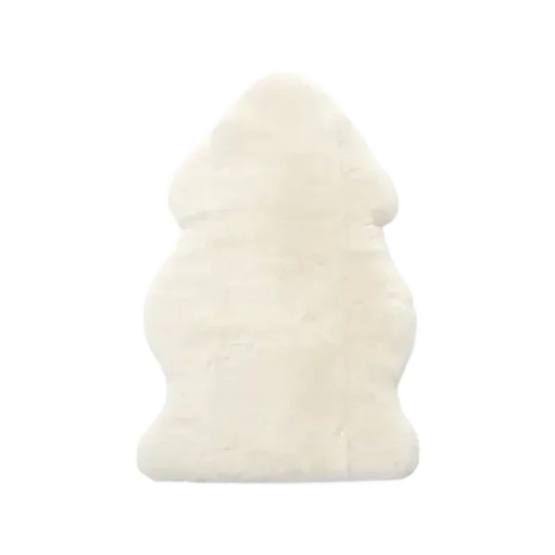 Woolino Merino Wool Baby Sheepskin Rug