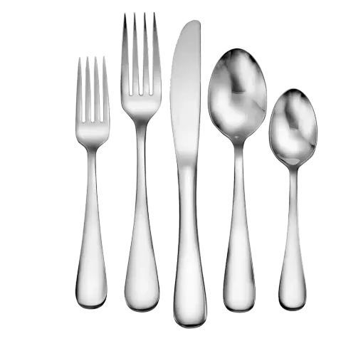 Liberty Tabletop Annapolis 20-Piece Set