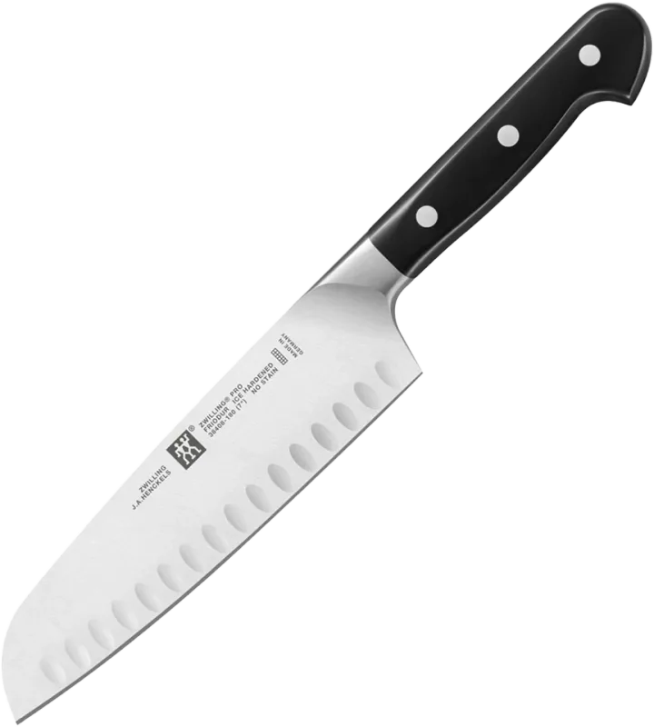 Zwilling Pro Santoku (7-inch)