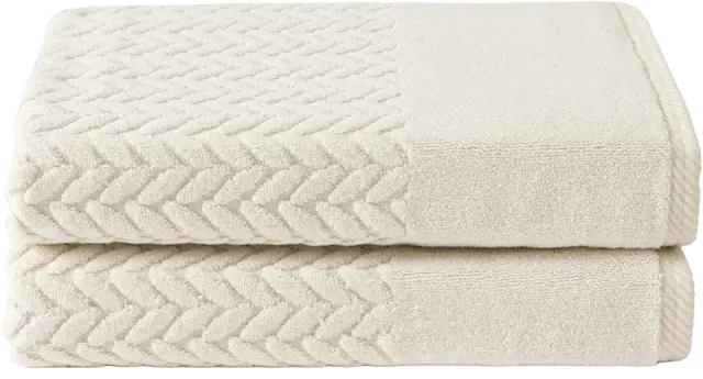 Texere 100% Organic Cotton Jacquard 650 GSM