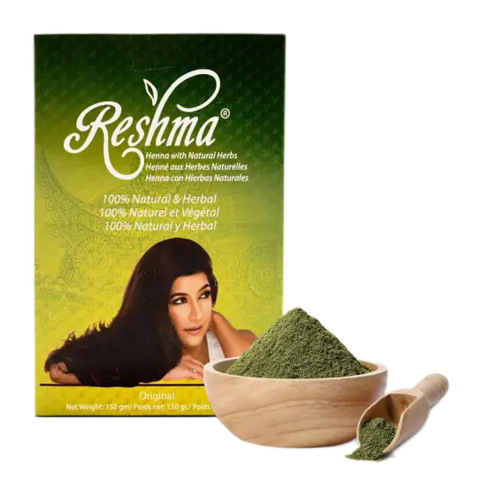 Reshma Beauty Pure Henna Powder (150 g)