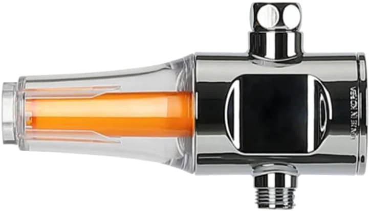 Sonaki VitaPure 100 Inline Vitamin C Shower Filter