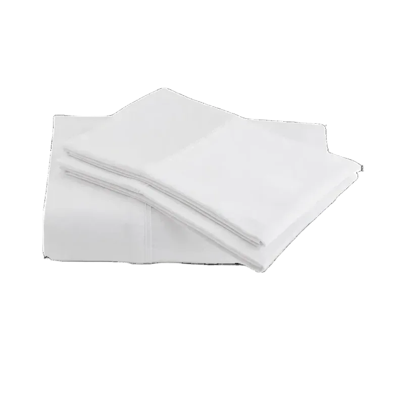 Peru Pima 415 Thread Count Percale Cotton Sheet Set