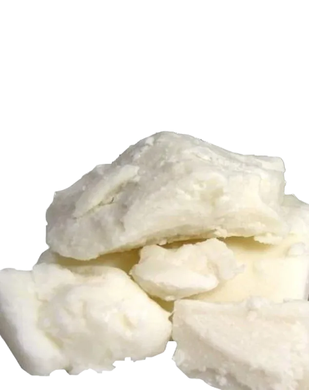 Yellow Brick Road 100% Raw Unrefined African Shea Butter