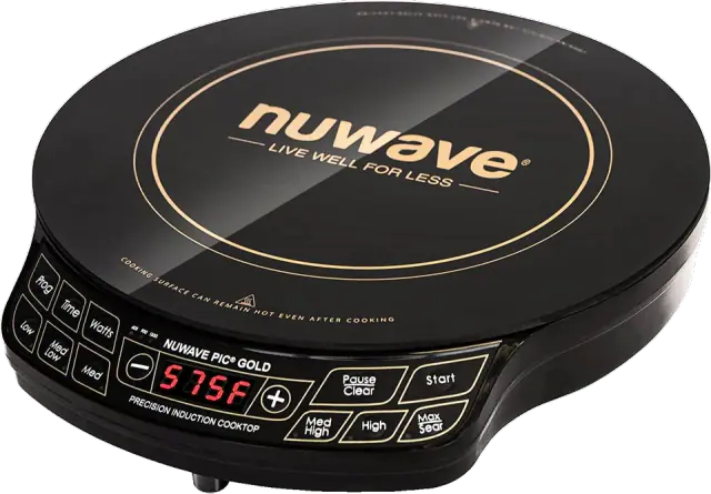 NuWave Gold Precision Induction
