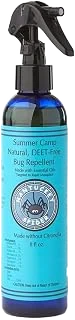 Nantucket Spider Summer Camp Repellent (8 oz)