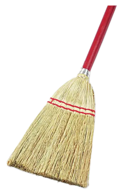 Boardwalk Corn Fibre Lobby Broom