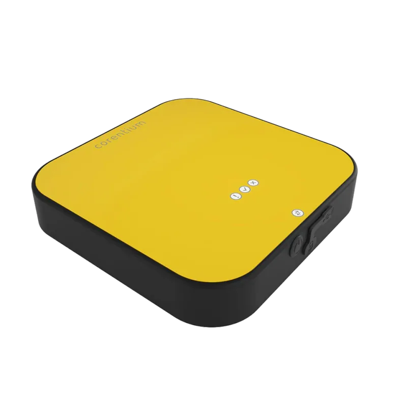 Airthings Corentium Pro Radon Monitor