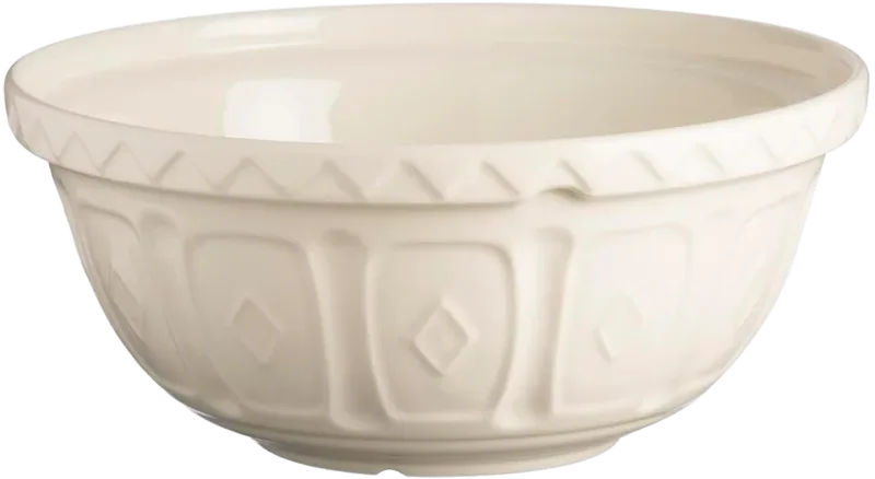 Mason Cash Cane Mixing Bowl (S12)