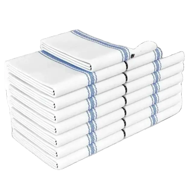 Zeppoli Classic Kitchen Towels (15-pack)