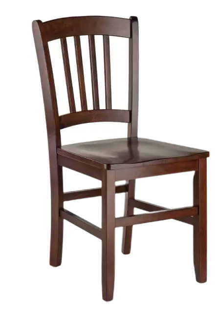 Winsome Madison Seating in Walnut