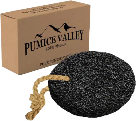 Pumice Valley Natural Earth Lava Pumice Stone