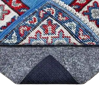 RUGPADUSA RugPro 1/16-Inch Felt and Rubber Rug Pad — 4 x 6 ft