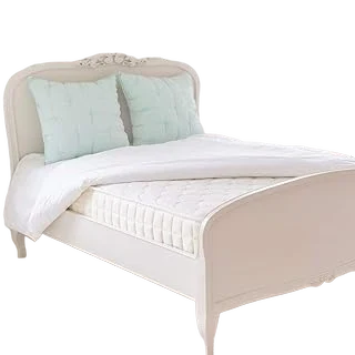 Naturepedic Verse Organic Kids Mattress — Full Firm