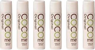 CoCoMe Coconut Oil and Beeswax Lip Balm